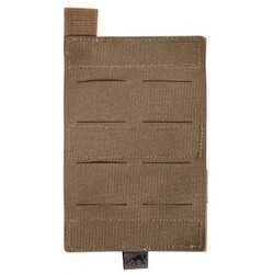 Tasmanian Tiger     Molle Adapter   Coyote Brown Str  Stk Tilbehør Til Tasker
