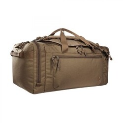 Tasmanian Tiger   Officers Bag Coyote Brown Str  Stk Taske