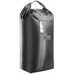 Tasmanian Tiger   Pack Cover Black Str  Stk Taske