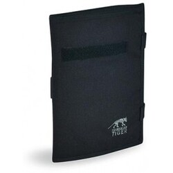 Tasmanian Tiger   Pilotpad Black Taske