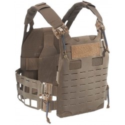 Tasmanian Tiger   Plate Carrier     Anfibia Coyote Brown Rygsæk