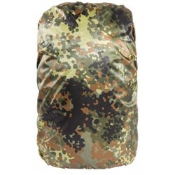 Tasmanian Tiger   Raincover     Flecktarn   Str  Stk Tilbehør Til Tasker