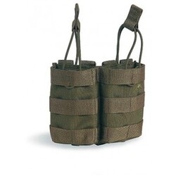 Tasmanian Tiger     Sgl Mag Pouch Bel M4 Eol Olive Taske