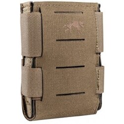 Tasmanian Tiger   Sgl Mag Pouch Mcl   Coyote Brown Str  Stk Tilbehør Til Tasker