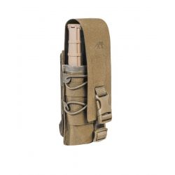 Tasmanian Tiger   Sgl Mag Pouch Mkii Coyote Brown Taske