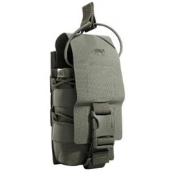 Tasmanian Tiger   Sgl Mag Pouch Mkii Irr Stone Grey Olive Taske