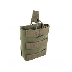 Tasmanian Tiger   Sgl Magpouch Bel Hk417 Mkii Olive Taske