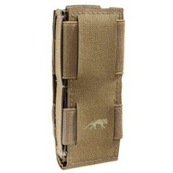Tasmanian Tiger   Sgl   Mag Pouch Mcl   Khaki Str  Stk Taske