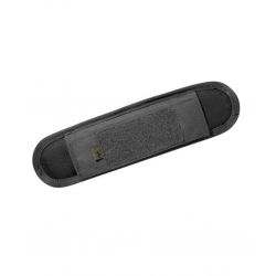 Tasmanian Tiger   Shoulder Pad 50mm Black Tilbehør Til Tasker