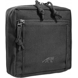 Tasmanian Tiger   Tac Pouch     Black Taske