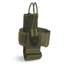 Tasmanian Tiger   Tac Pouch   Radio Olive Diverse