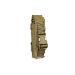 Tasmanian Tiger   Tool Pocket   Coyote Brown Etui