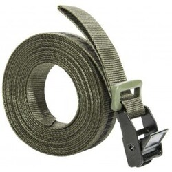 Tasmanian Tiger   Webbing Strap 3m Olive Str  Stk Rem