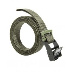 Tasmanian Tiger   Webbing Strap 18mm     5m Olive Rem