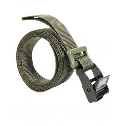 Tasmanian Tiger   Webbing Strap 18mm   1m Olive Rem