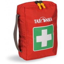 Tatonka First Aid   Red Str  Stk  Førstehjælpsudstyr