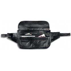 Tatonka Skin Waist Pouch Black Str  Stk  Bæltetaske