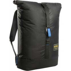Tatonka   City Rolltop Black Str  Stk  Rygsæk