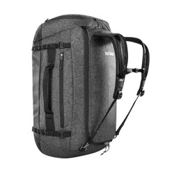Tatonka   Duffle Bag 65 Black Str  Stk  Rygsæk