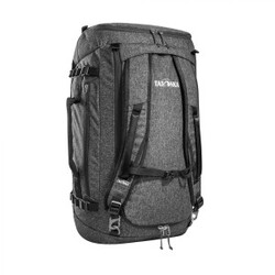 Tatonka   Duffle Bag 45 Black Str  Stk  Rygsæk