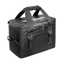 Tatonka   Gear Bag 40 Black Str  Stk  Tilbehør Til Drikkeflaske