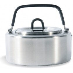 Tatonka   Teapot     Liter Stk  Str  Stk  Tekande