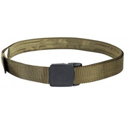 Tatonka Travel Waistbelt 30mm Khaki Str  Stk  Bæltetaske