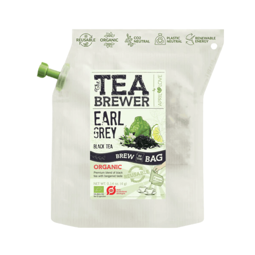 The Brew Company Earl Grey