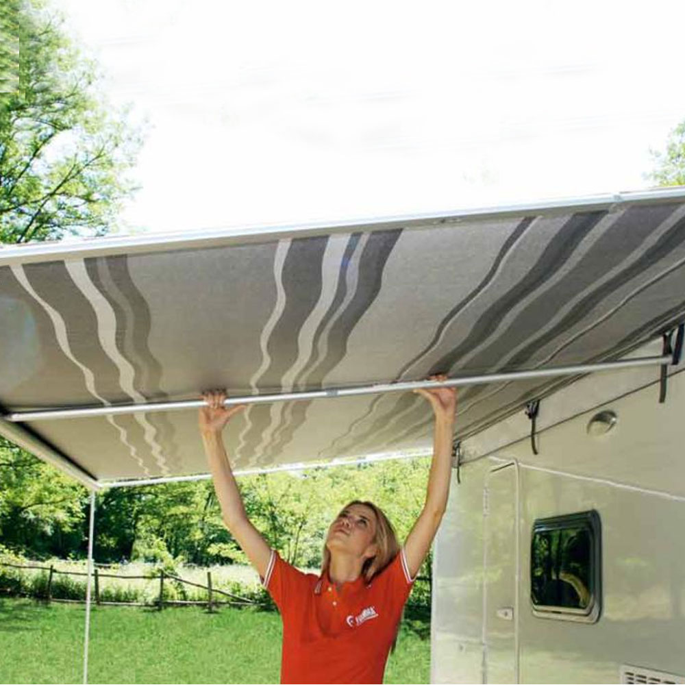 Teleskopstang Til Fiamma Caravanstore