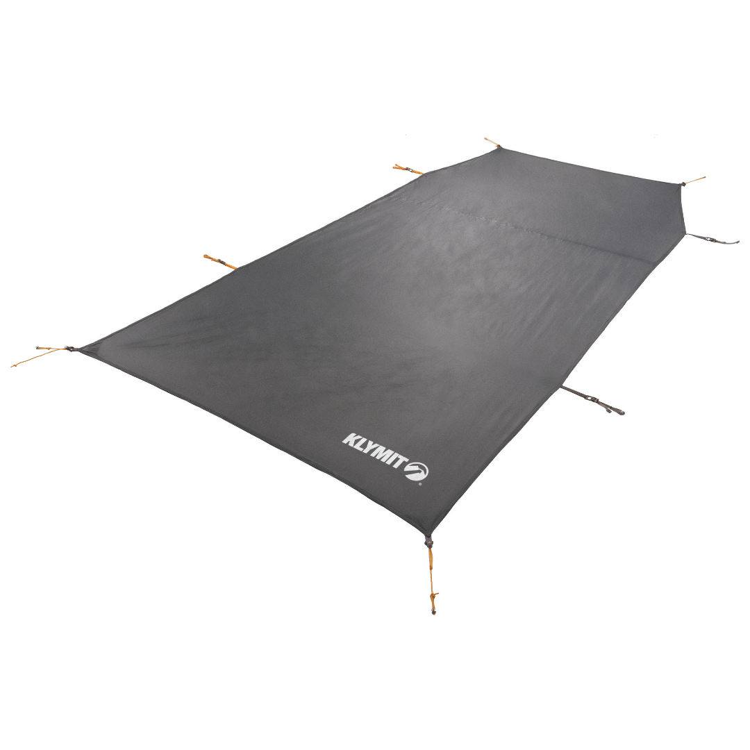 Telt Footprint Klymit Maxfield