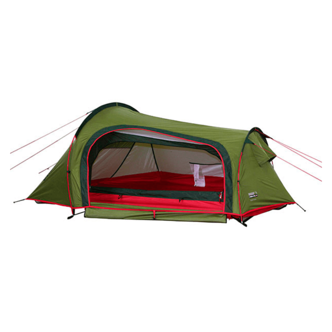 Telt High Peak Sparrow     Personer