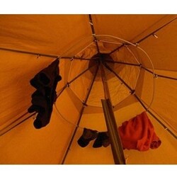 Tentipi Drying Rail   Tilbehør Til Telte