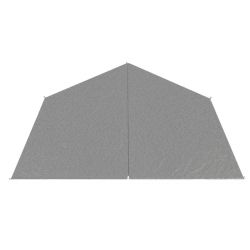 Tentipi Fleece Floor    Half Gulvtæppe