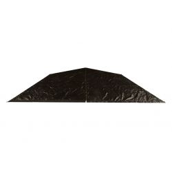 Tentipi Floor   Comfort  Half Footprint
