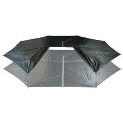 Tentipi Floor Comfort 15 Telt