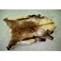 Tentipi Reindeer Hide Deluxe Tilbehør Til Telte
