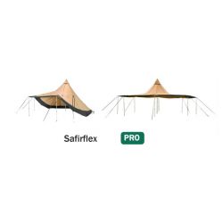 Tentipi Safirflex 15   Telt