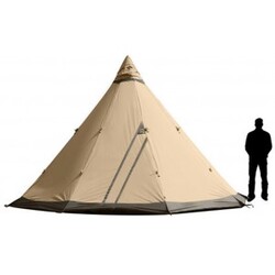 Tentipi Zirkon     Telt