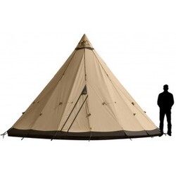 Tentipi Zirkon 15   Telt