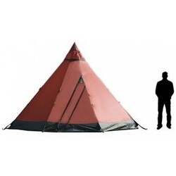 Tentipi Zirkon   Light Telt