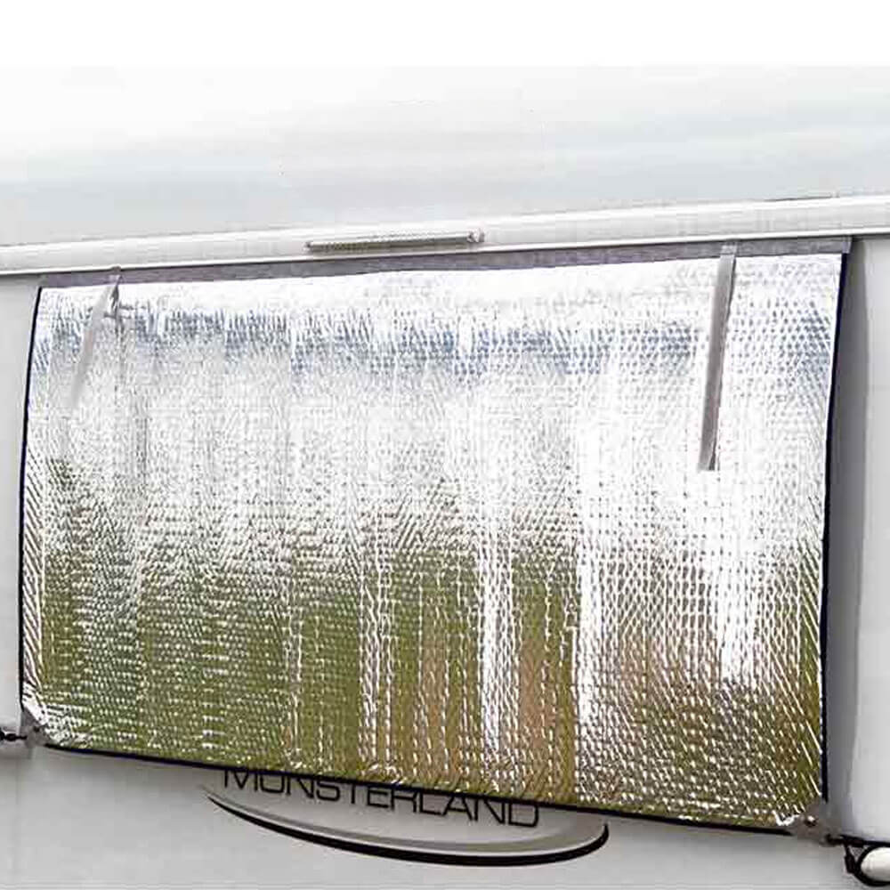 Termofolie Til Afdækning   Sideruder Termofolie 110   55