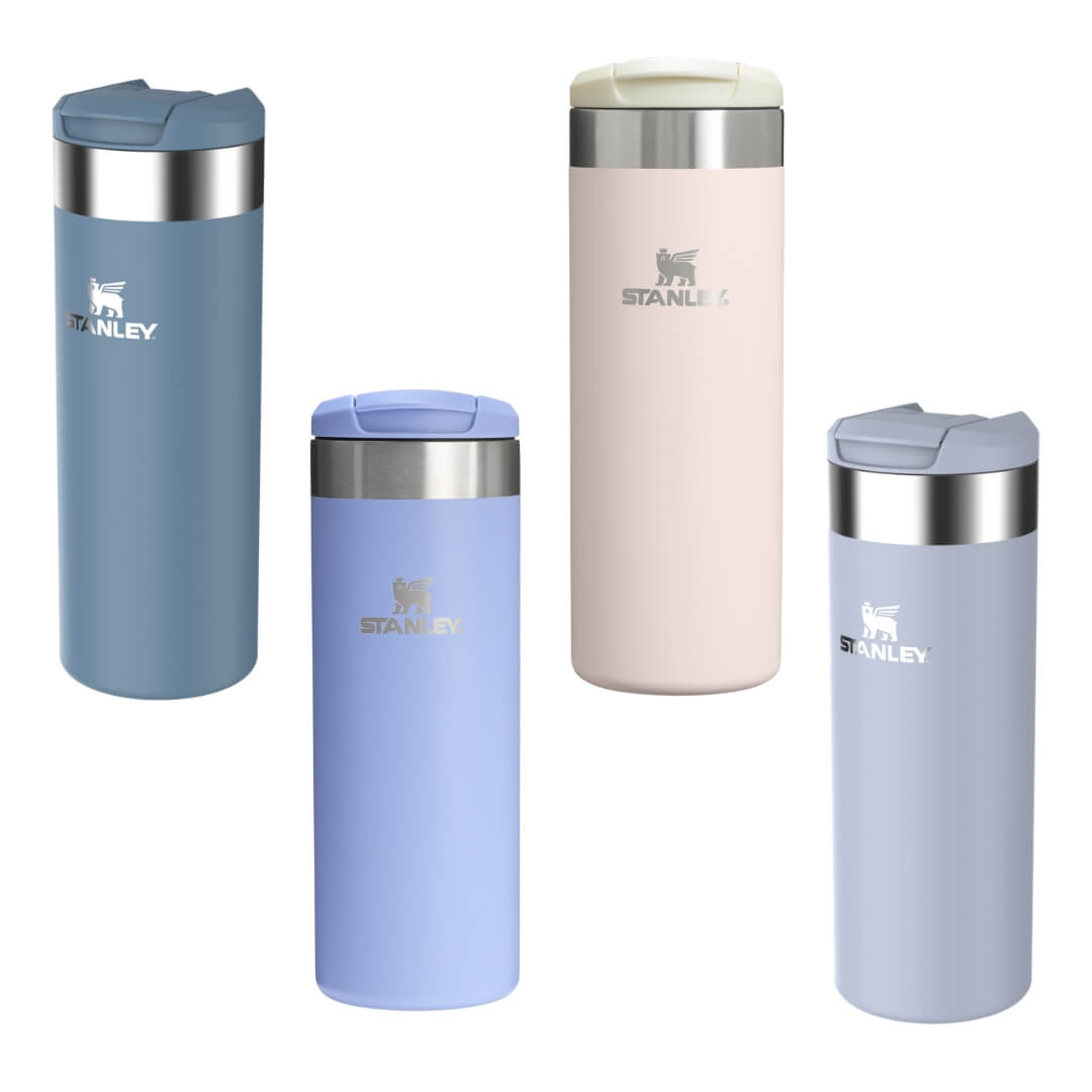 Termokop Stanley Aerolight Transit Mug   47l