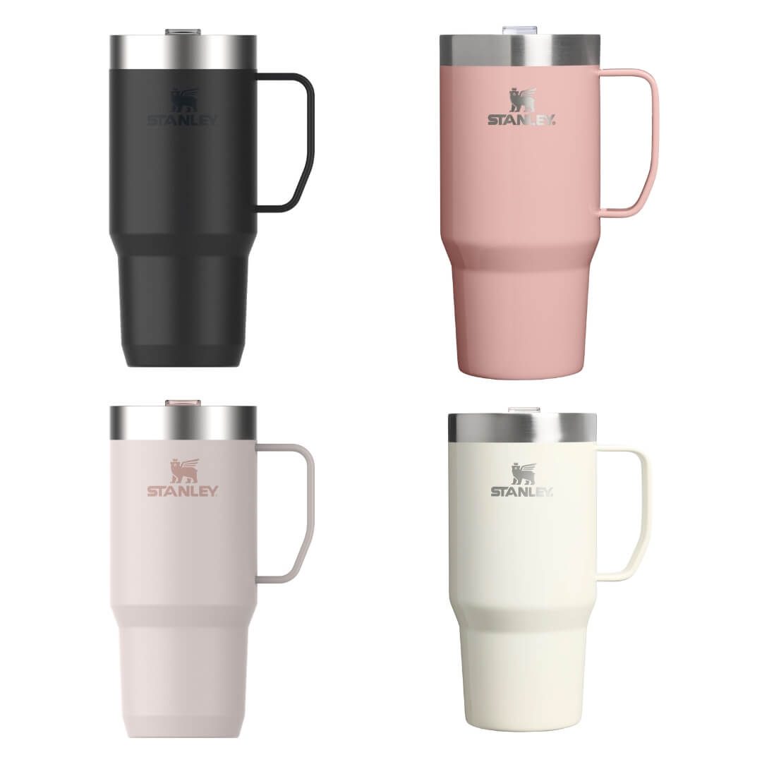 Termokop Stanley Everyday Suburban Mug   47l