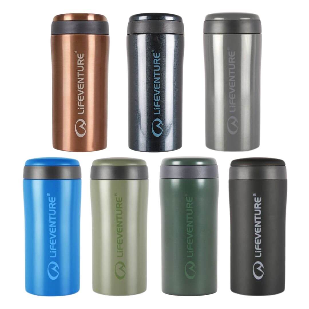 Termokrus Lifeventure Thermal Mug 300