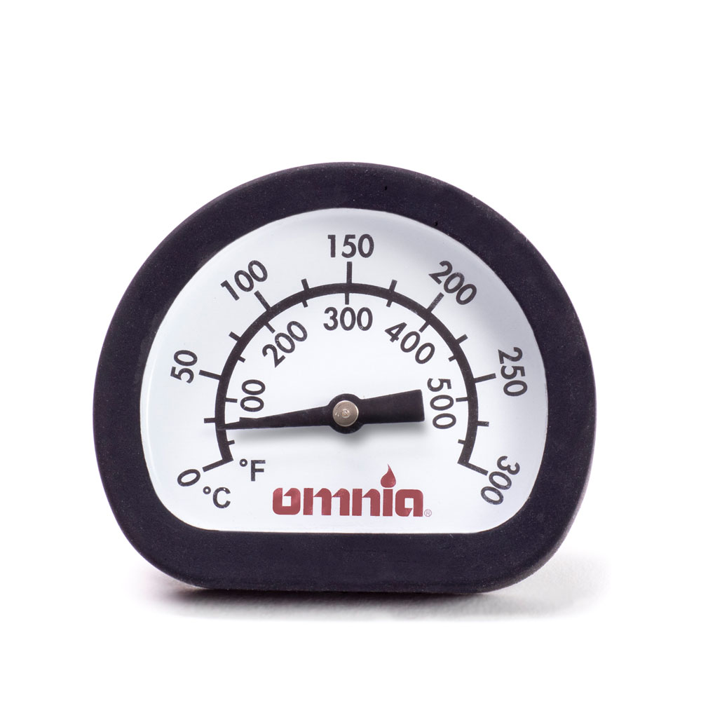 Termometer Til Omnia