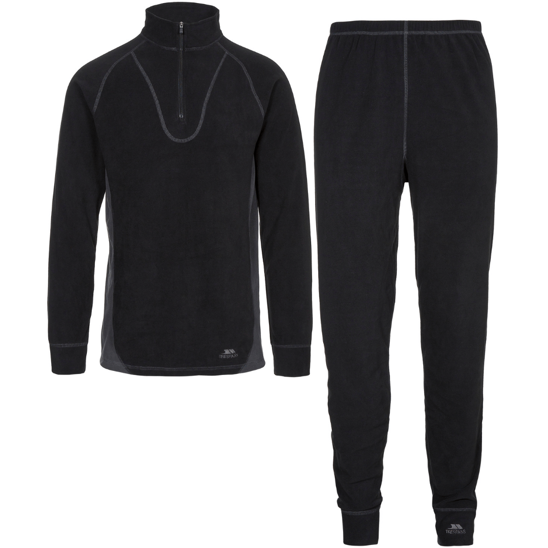 Termosæt Trespass Thriller Microfleece