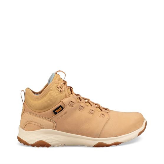 Teva Arrowood   Mid   Womens  Desert Sand