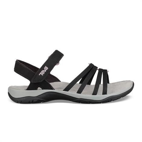 Teva Elzada Sandal til kvinder - Komfortabel vandresandal