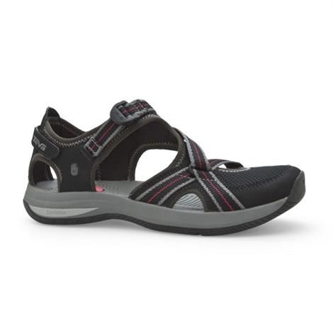 Teva Ewaso Dame  Black