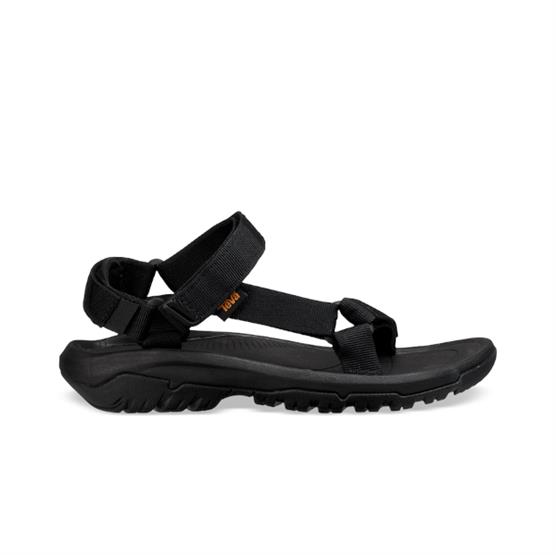 Teva Hurricane      Dame  Black
